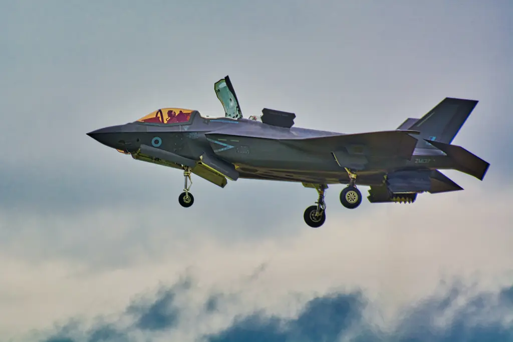 Aerospace, defense and government services