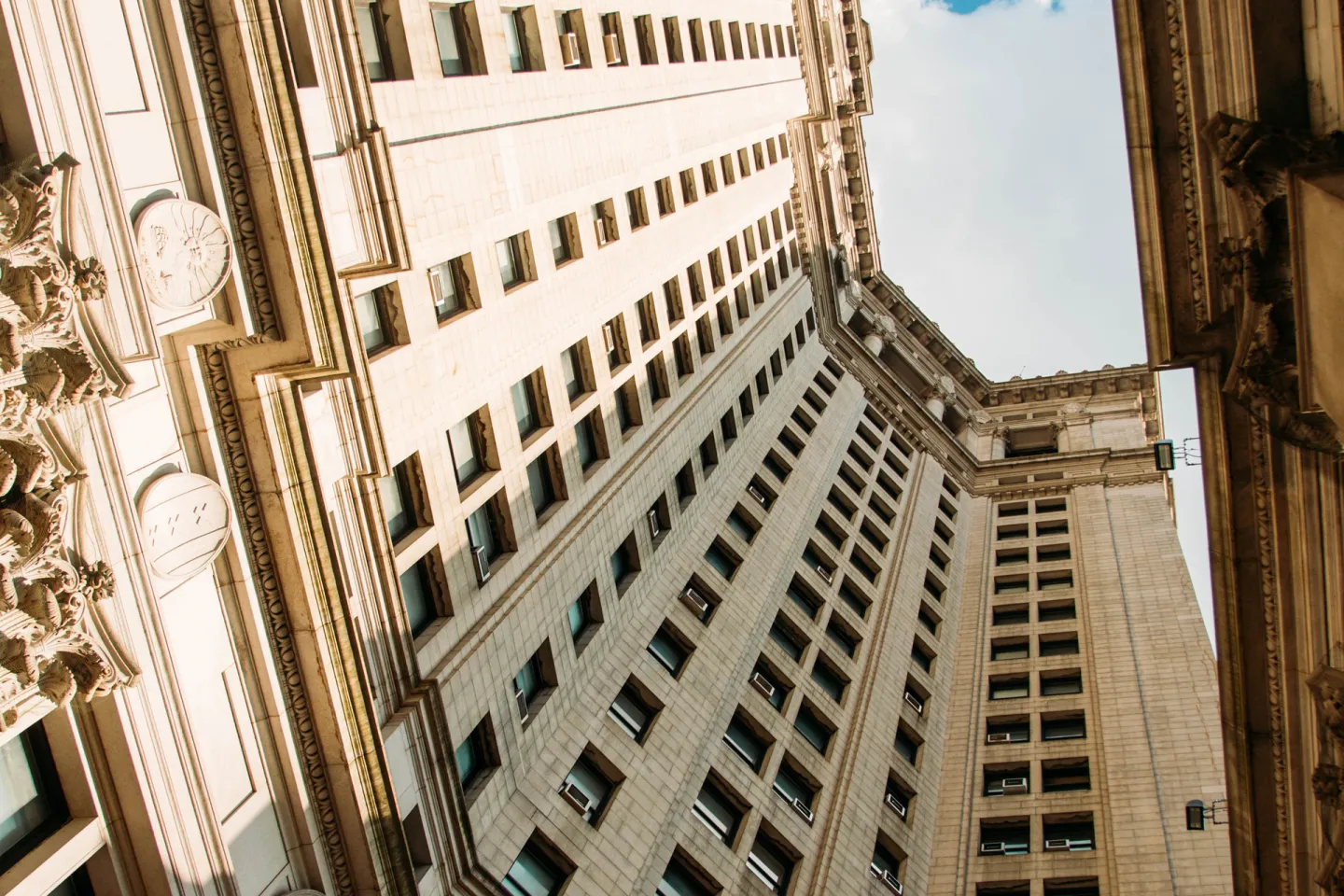 Financial institutions