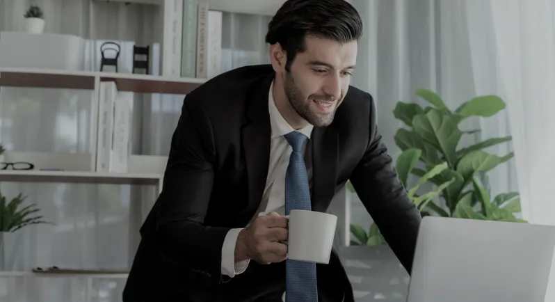 Infrastructure Advisory